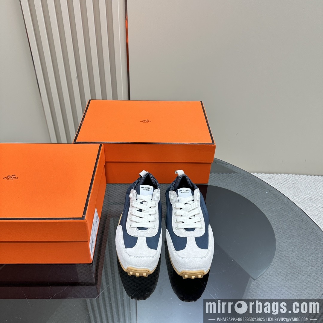 Replica Hermes Shoes Hermes sz35-40 h0701