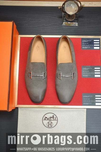 Replica Hermes Shoes Hermes sz38-45 mnh0501