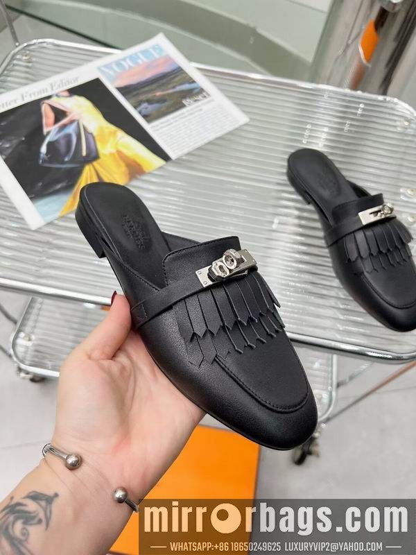 Replica Hermes Shoes Hermes sz35-42 mnf0216
