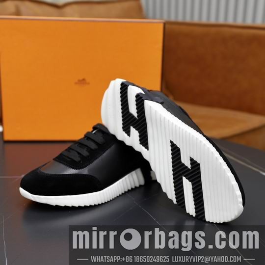 Replica Hermes Shoes Hermes sz34-45 hnh0904