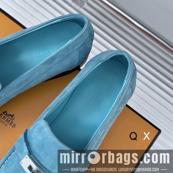 Replica Hermes Shoes Hermes sz35-40 JX0203