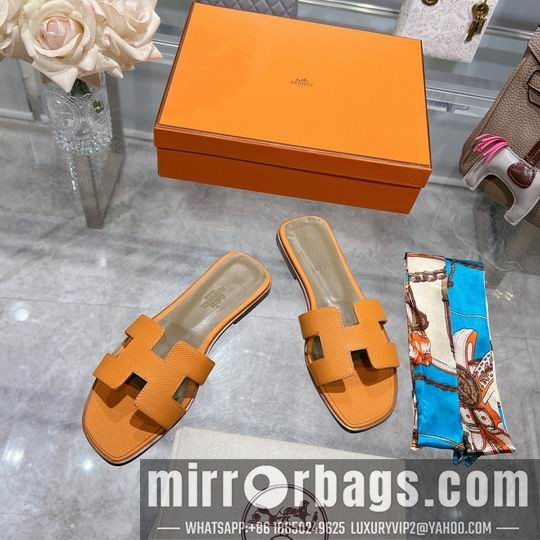 Replica Hermes Shoes Hermes sz34-42 mnh0228