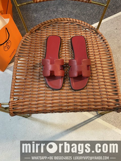 Replica Hermes Shoes 2167037 SZ 35-43