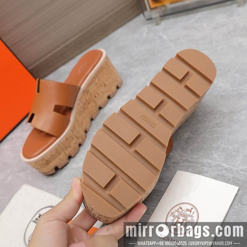 Replica Hermes Shoes Hermes sz35-42 mnh0412