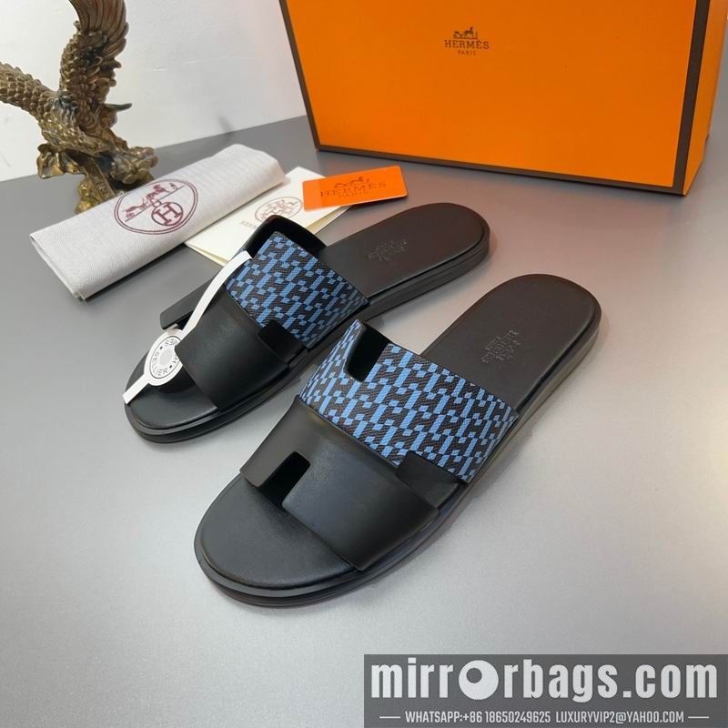 Replica Hermes Shoes Hermes sz38-48 mnf0310