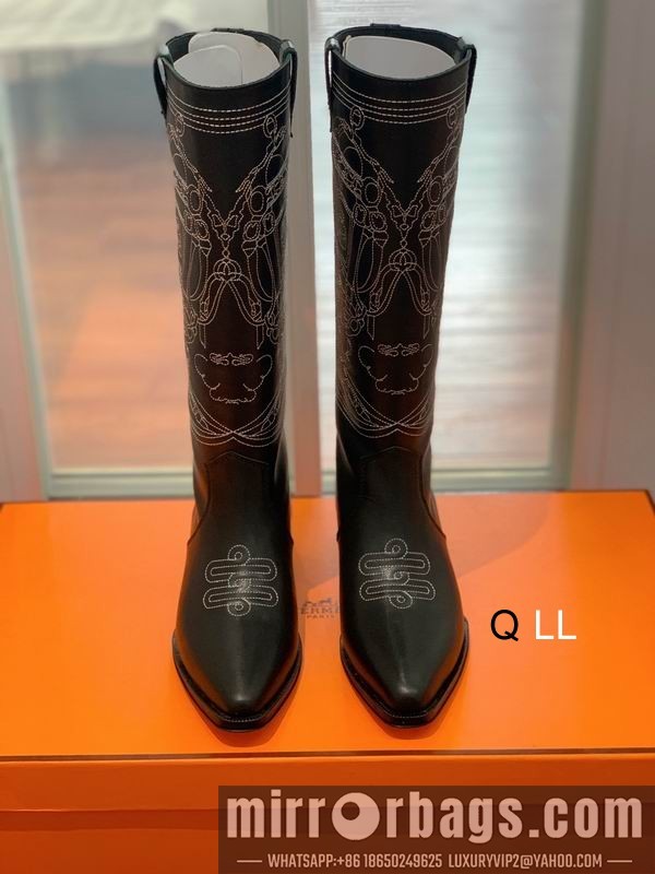 Replica Hermes Shoes Hermes sz35-40 3C LL1201