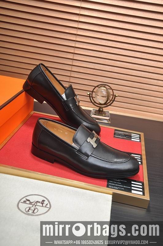 Replica Hermes Shoes Hermes sz38-44 mnf0219