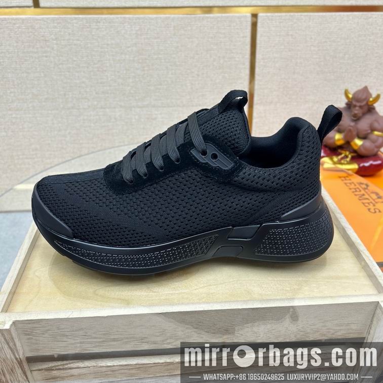 Replica Hermes Shoes Hermes sz38-45 mnh0501