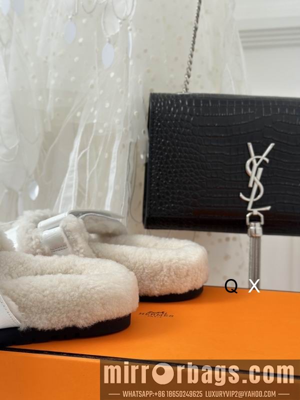 Replica Hermes Shoes Hermes sz35-45 14C JX0905