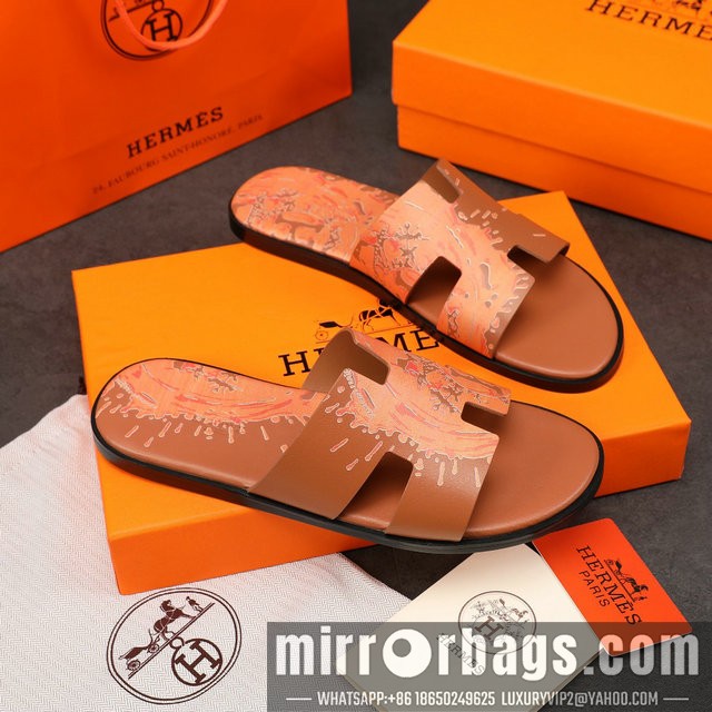 Replica Hermes Shoes SZ 38-44 0708