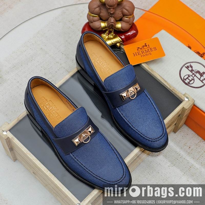 Replica Hermes Shoes Hermes sz38-44 mnf0220