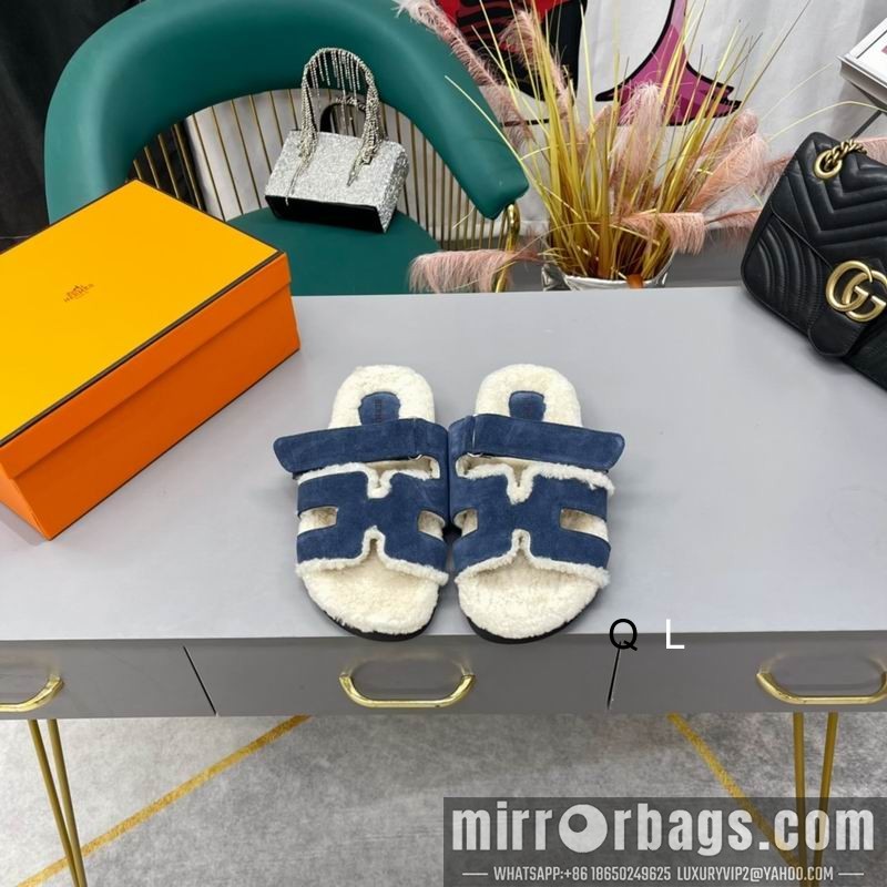 Replica Hermes Shoes Hermes sz35-40 15C QL1201