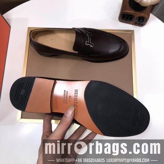Replica Hermes Shoes Hermes sz38-45 hnh1204