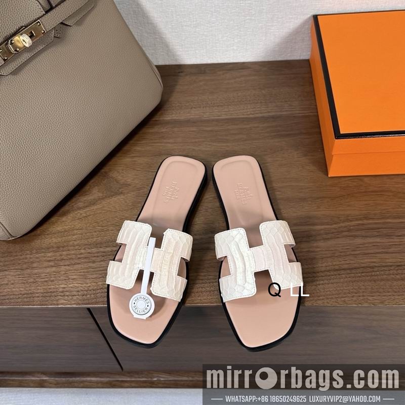 Replica Hermes Shoes Hermes sz35-40 LL0308