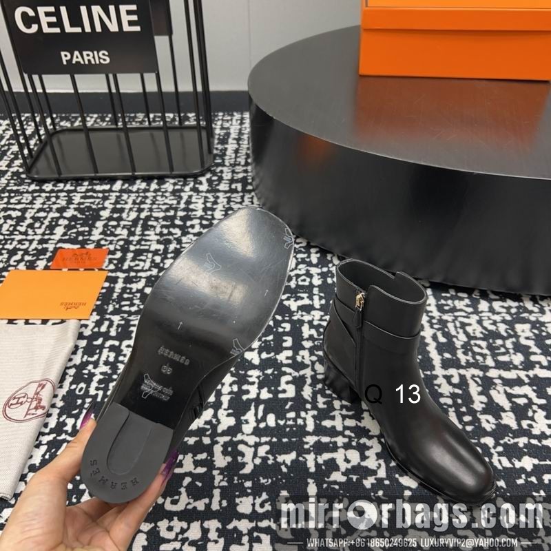 Replica Hermes Shoes Hermes sz35-40 YM1007