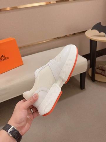Replica Hermes Shoes Hermes sz38-45 hnh0405