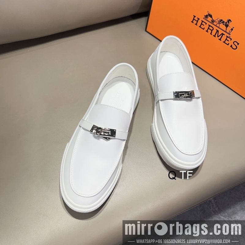Replica Hermes Shoes Hermes sz38-45 4C TF0802