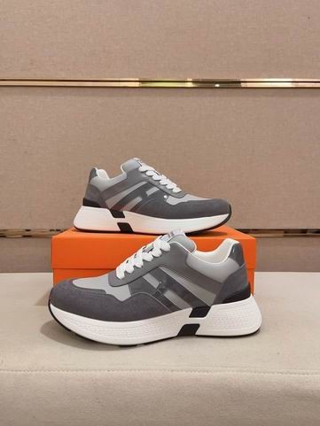 Replica Hermes Shoes Hermes sz38-45 hnh0505