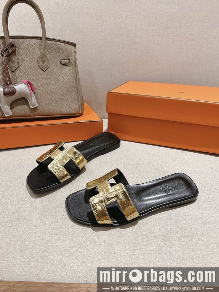 Replica Hermes Shoes Hermes sz34-42 mnh0220