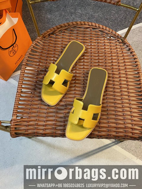 Replica Hermes Shoes 2167037 SZ 35-43