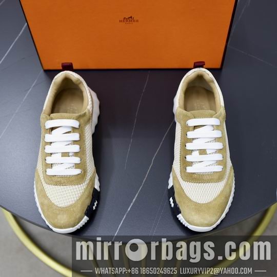 Replica Hermes Shoes Hermes sz34-45 hnh0905