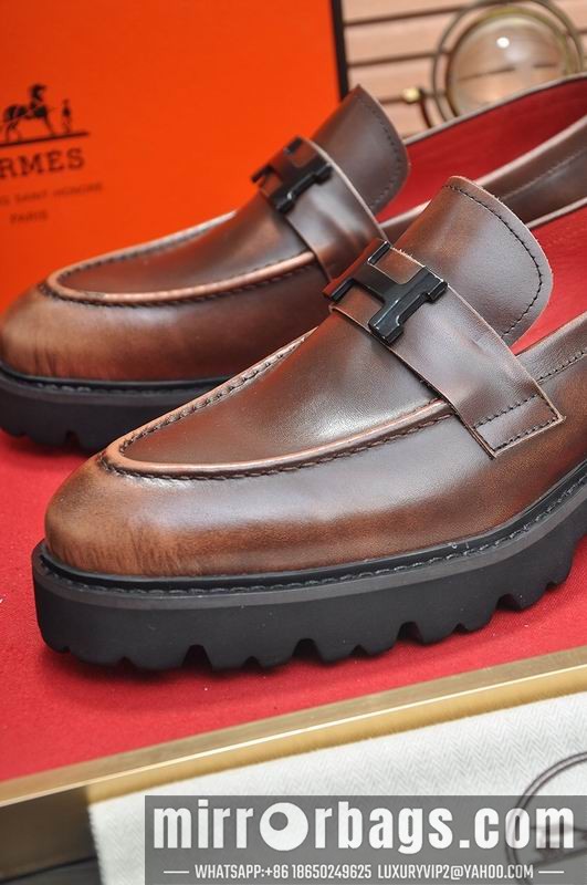 Replica Hermes Shoes Hermes sz38-45 hnh0616