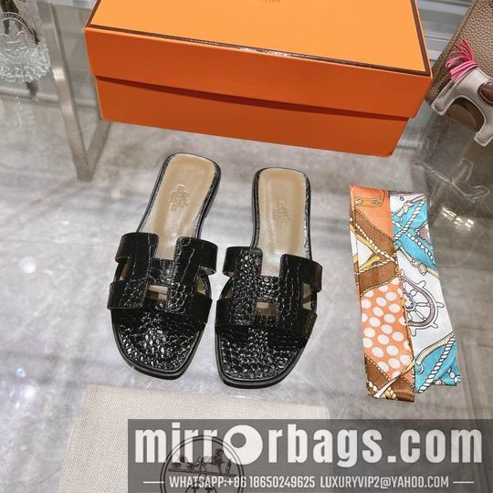 Replica Hermes Shoes Hermes sz34-42 mnh0237
