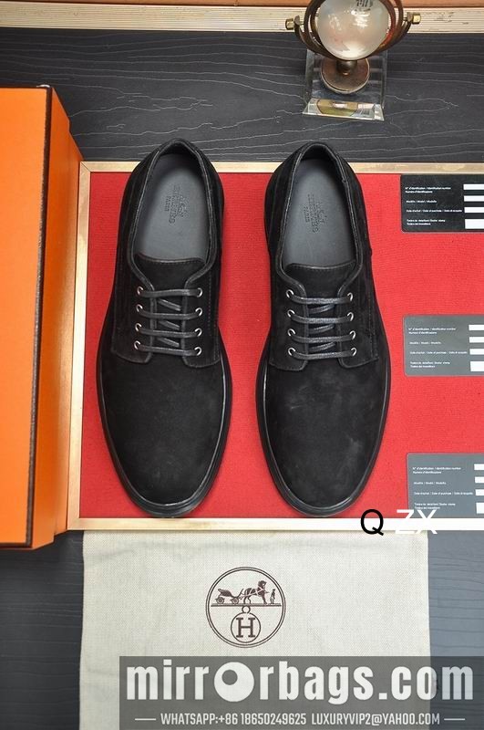 Replica Hermes Shoes Hermes sz38-45 ZX1005