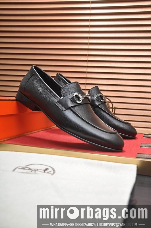 Replica Hermes Shoes Hermes sz38-45 hnh0304