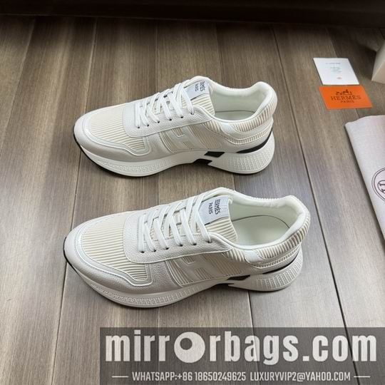 Replica Hermes Shoes Hermes sz38-45 hnh0509