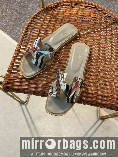 Replica Hermes Shoes 2167020 SZ 35-43