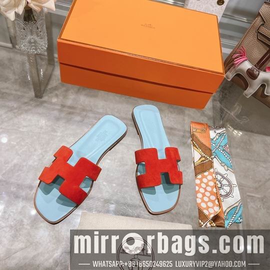 Replica Hermes Shoes Hermes sz34-42 mnh0233