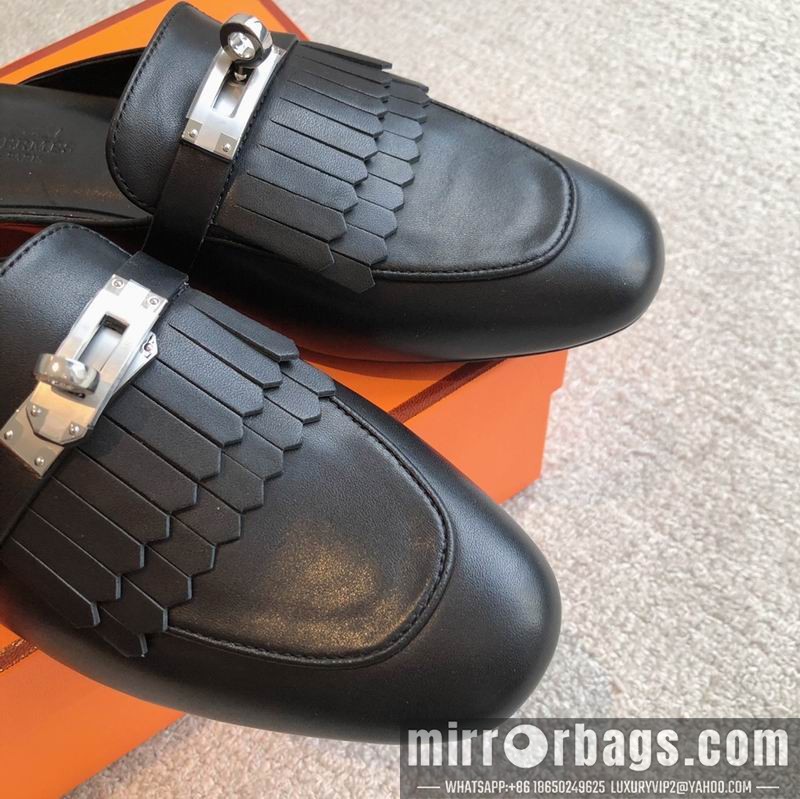 Replica Hermes Shoes Hermes sz35-42 mnf0254