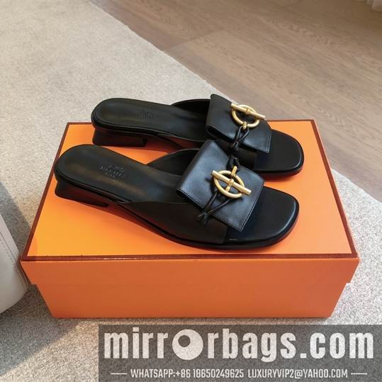 Replica Hermes Shoes Hermes sz35-42 mnh0202