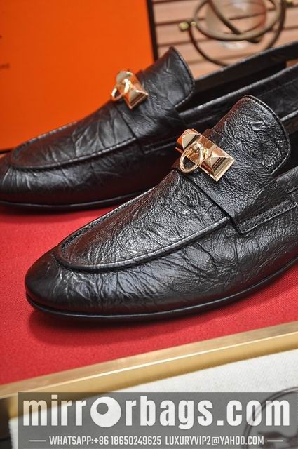 Replica Hermes Shoes Hermes sz38-45 mnh0519