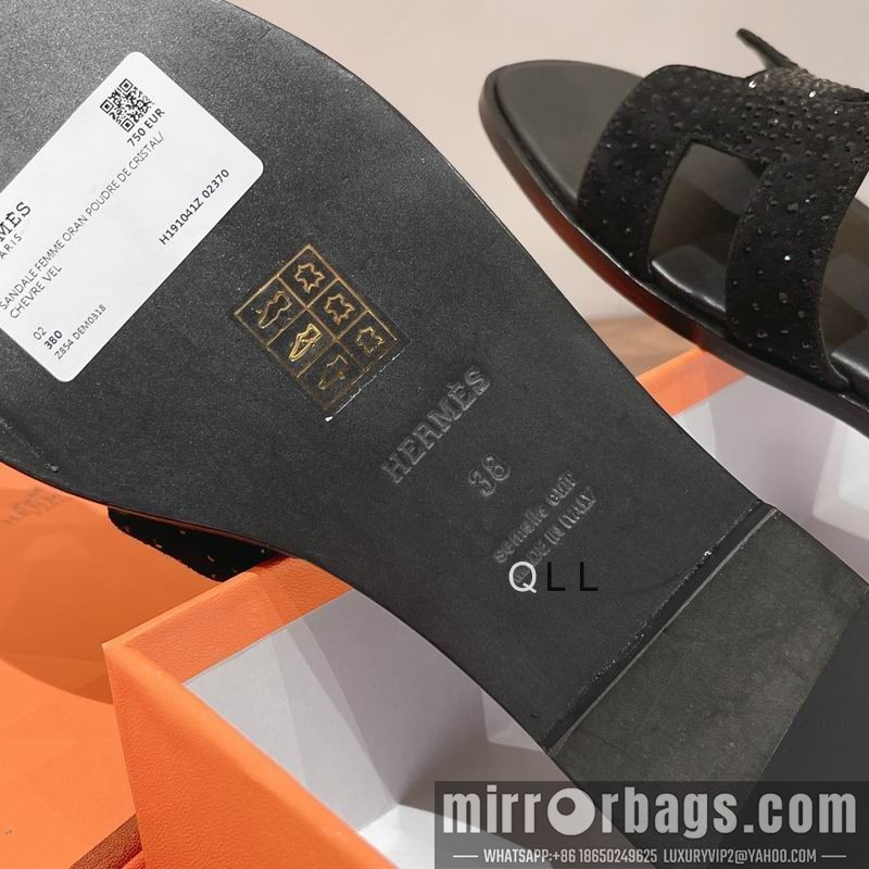Replica Hermes Shoes Hermes sz34-42LL0118