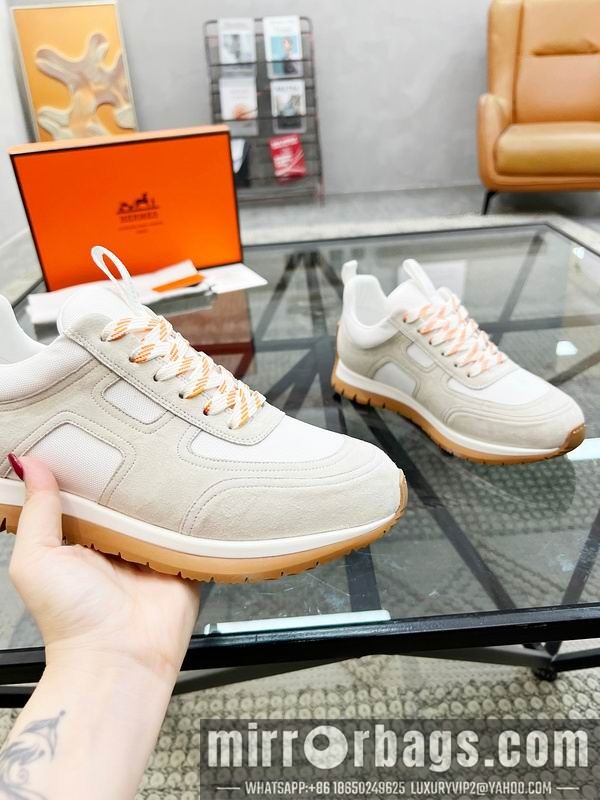 Replica Hermes Shoes Hermes sz38-45 jyh0709