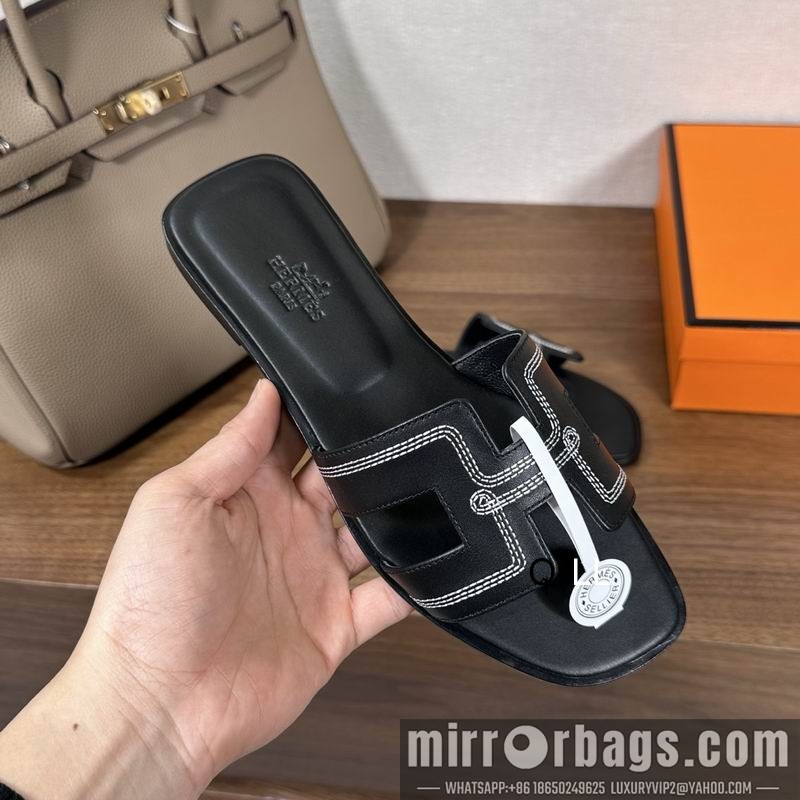 Replica Hermes Shoes Hermes sz35-40 LL0310