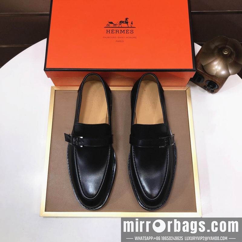 Replica Hermes Shoes Hermes sz38-45 hnh0307