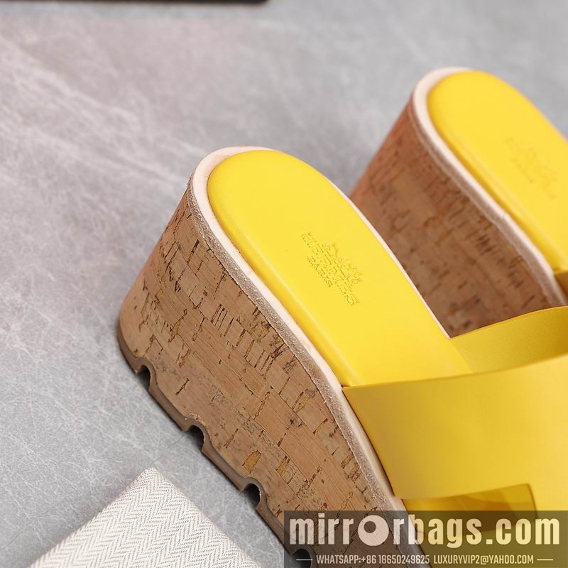 Replica Hermes Shoes Hermes sz35-42 mnh0412