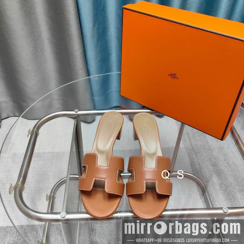 Replica Hermes Shoes Hermes sz35-40 S00601