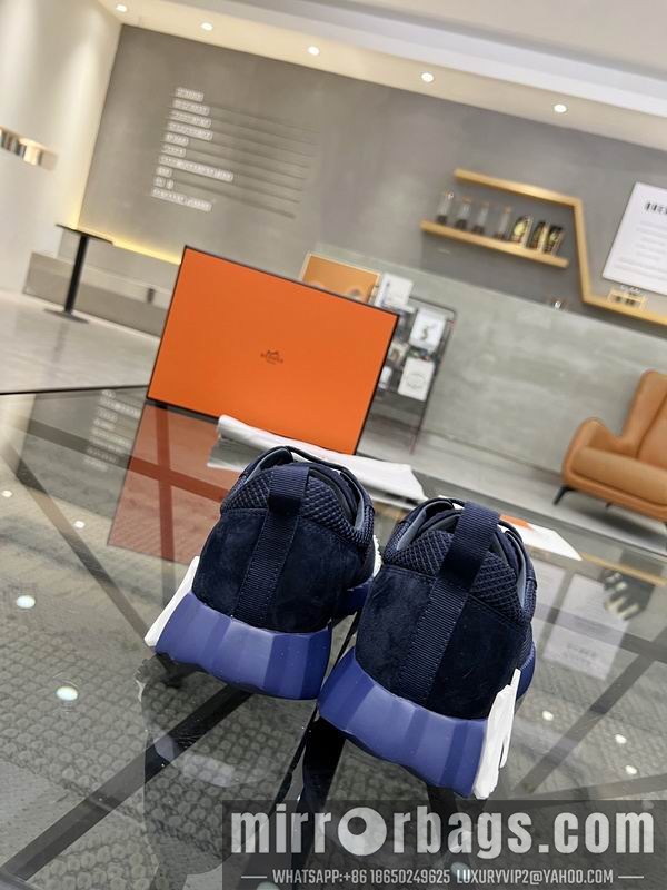 Replica Hermes Shoes Hermes sz38-45 jyh0705