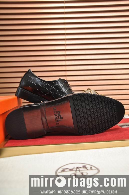 Replica Hermes Shoes Hermes sz38-45 2C n1017
