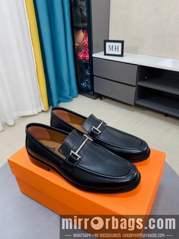 Replica Hermes Shoes Hermes sz38-45 mnf0282