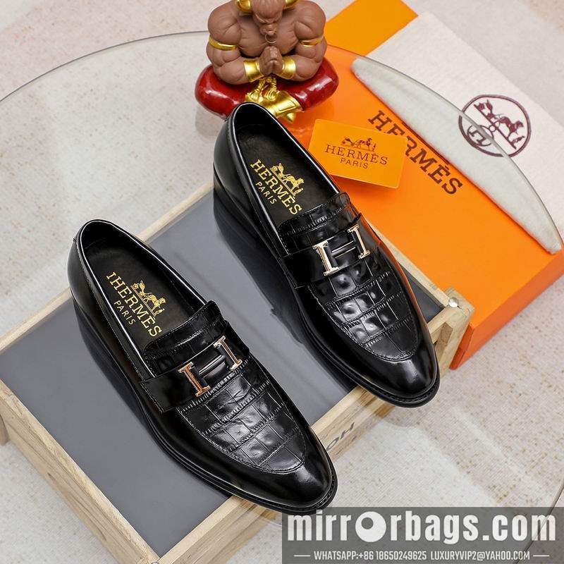 Replica Hermes Shoes Hermes sz39-46 mnf0241