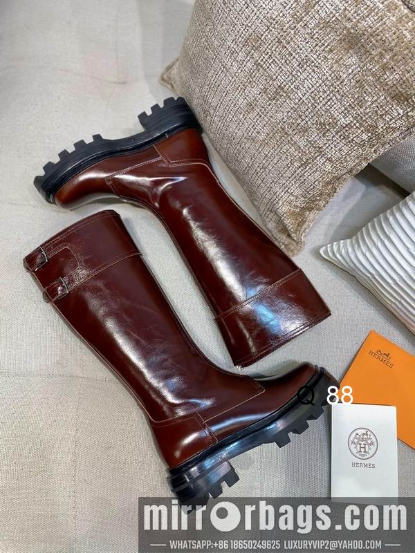 Replica Hermes Shoes Hermes sz35-40 K1112