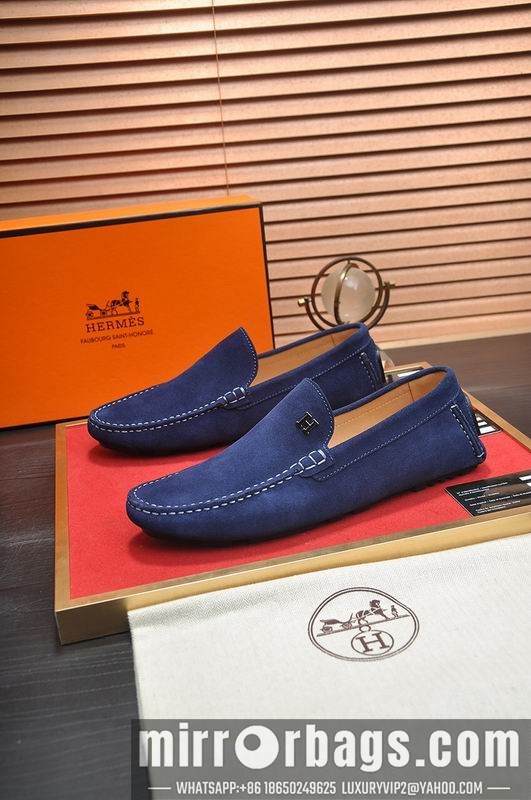 Replica Hermes Shoes Hermes sz38-45 hnh0601