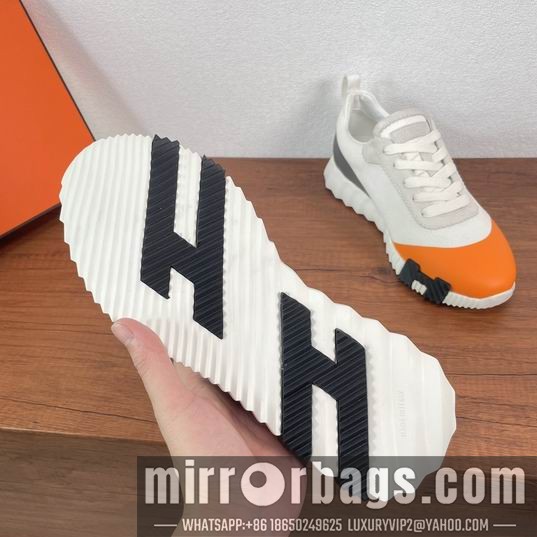 Replica Hermes Shoes Hermes sz38-45 hnh0504