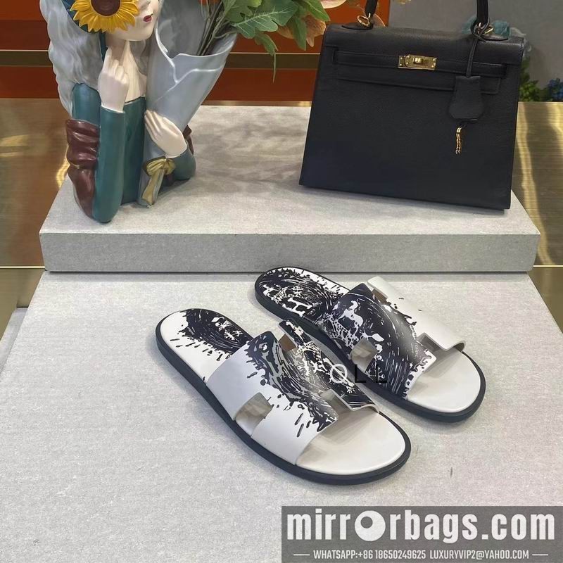 Replica Hermes Shoes Hermes sz39-45LL0125