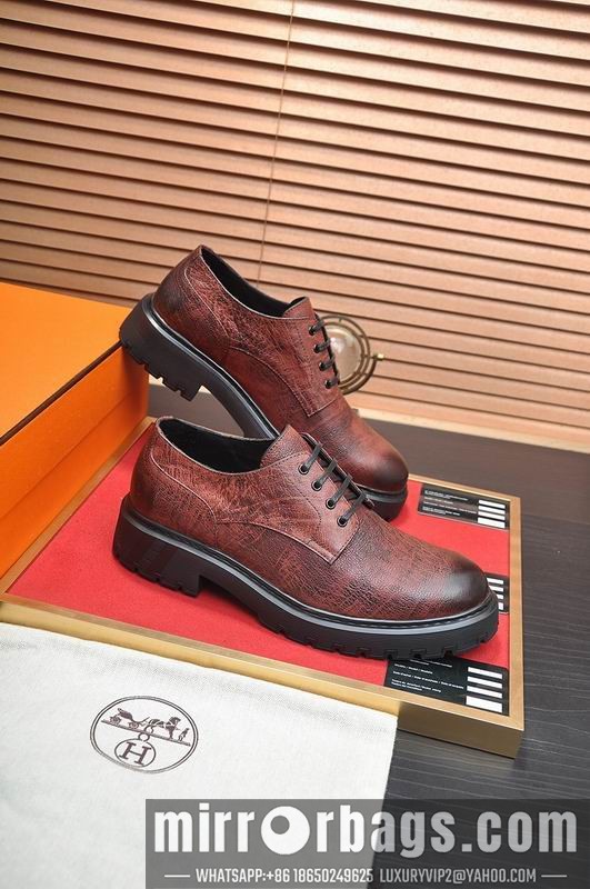Replica Hermes Shoes Hermes sz38-45 mnf0213